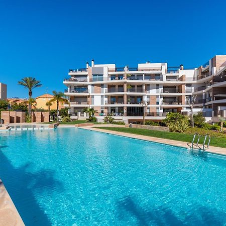 Luxusni Apartman Ve Spanelsku, Cabo Roig Orihuela Dış mekan fotoğraf