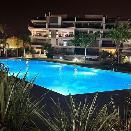 Luxusni Apartman Ve Spanelsku, Cabo Roig Orihuela Dış mekan fotoğraf