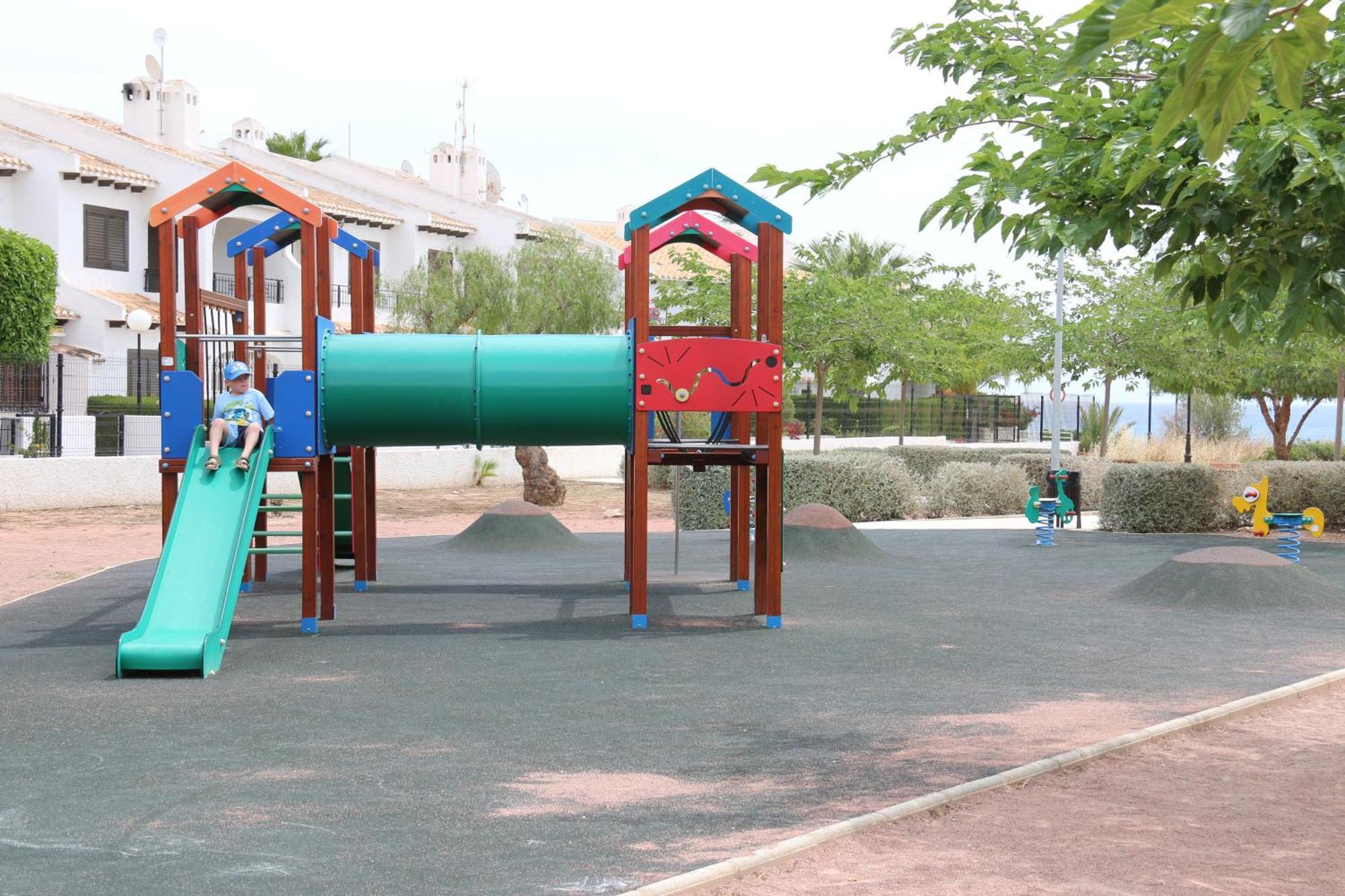Luxusni Apartman Ve Spanelsku, Cabo Roig Orihuela Dış mekan fotoğraf