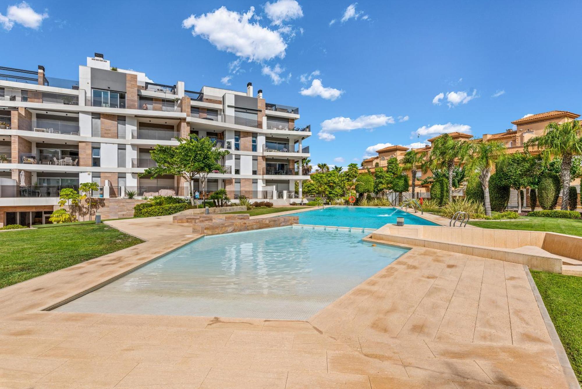 Luxusni Apartman Ve Spanelsku, Cabo Roig Orihuela Dış mekan fotoğraf