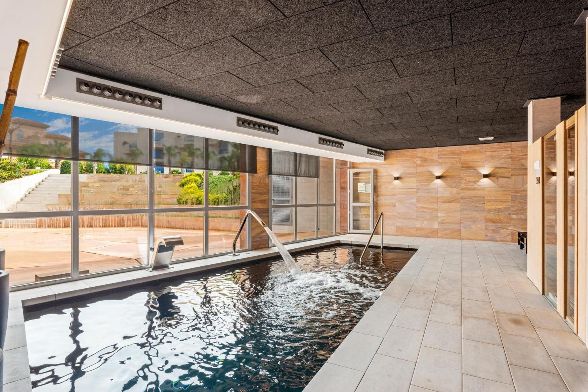 Luxusni Apartman Ve Spanelsku, Cabo Roig Orihuela Dış mekan fotoğraf