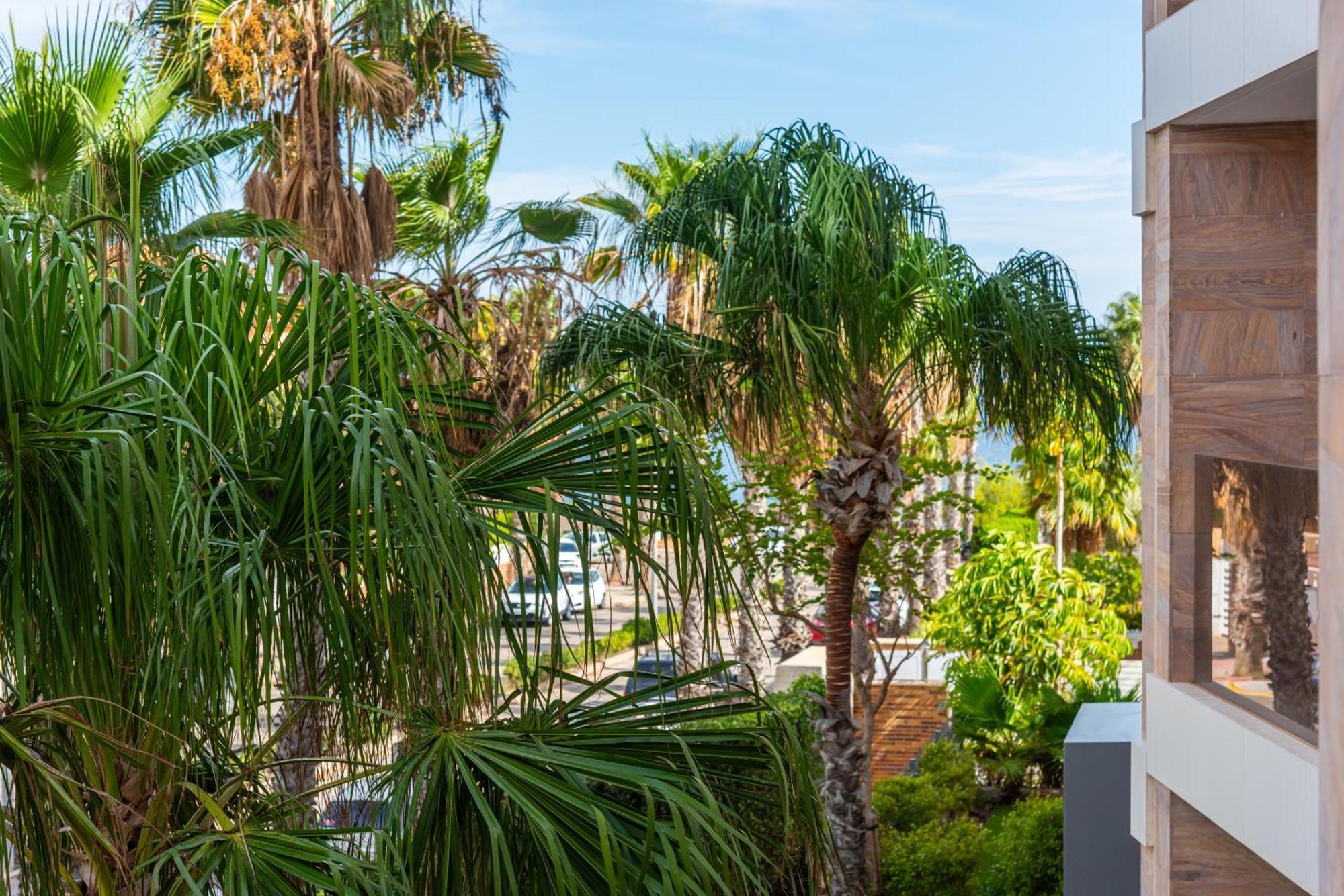 Luxusni Apartman Ve Spanelsku, Cabo Roig Orihuela Dış mekan fotoğraf
