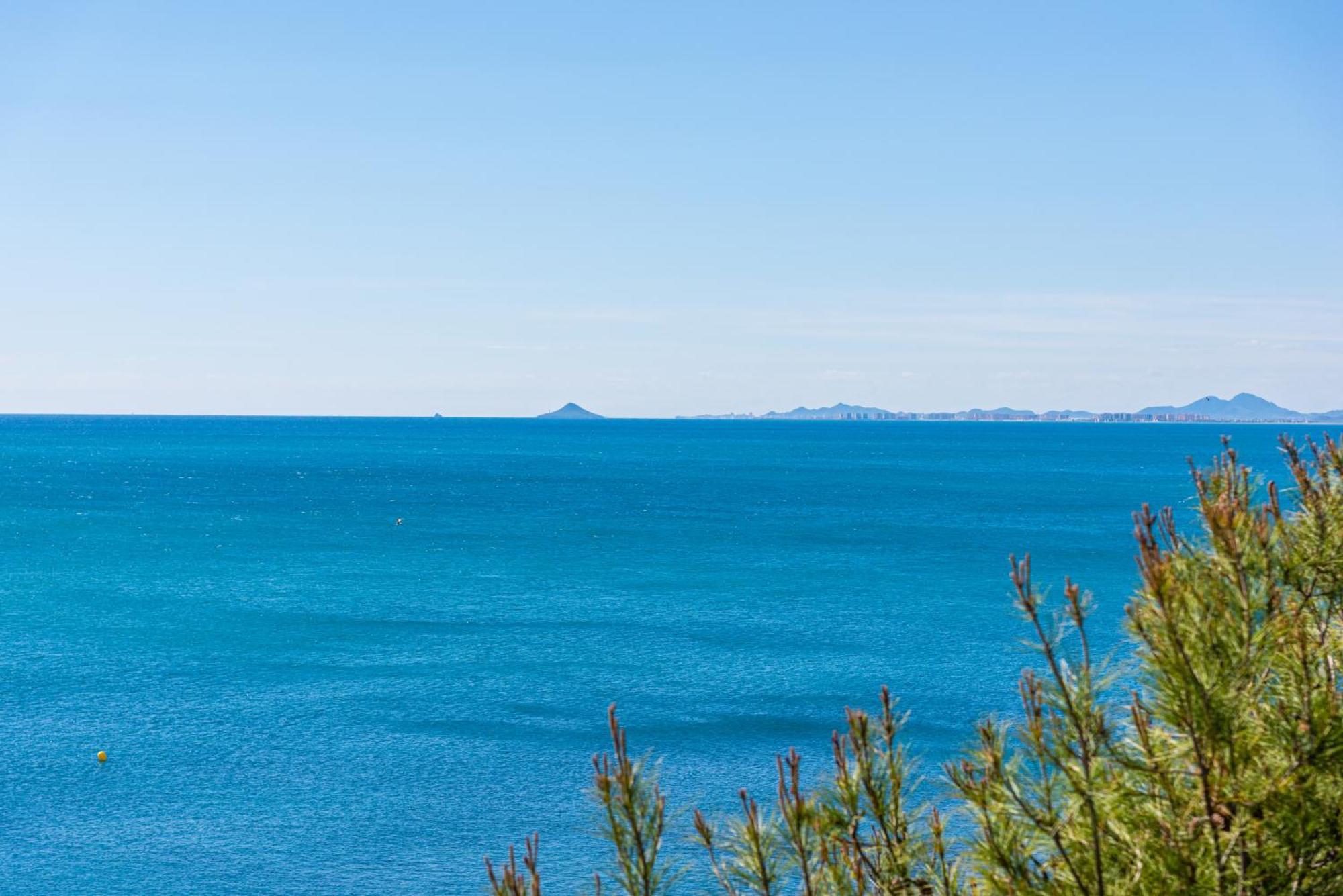 Luxusni Apartman Ve Spanelsku, Cabo Roig Orihuela Dış mekan fotoğraf