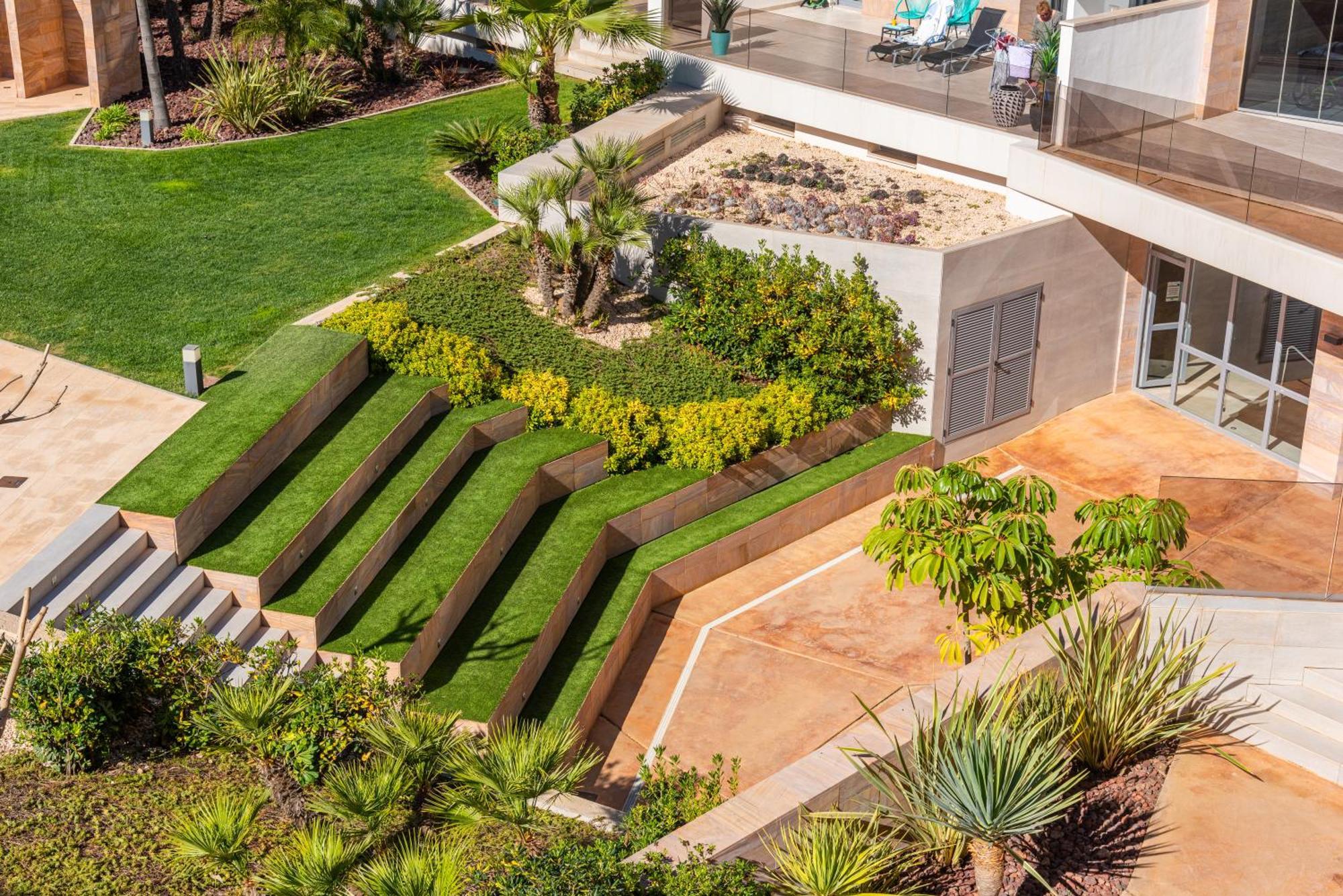 Luxusni Apartman Ve Spanelsku, Cabo Roig Orihuela Dış mekan fotoğraf