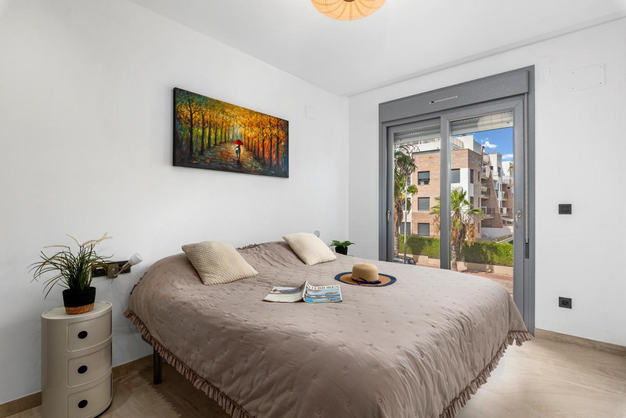 Luxusni Apartman Ve Spanelsku, Cabo Roig Orihuela Dış mekan fotoğraf
