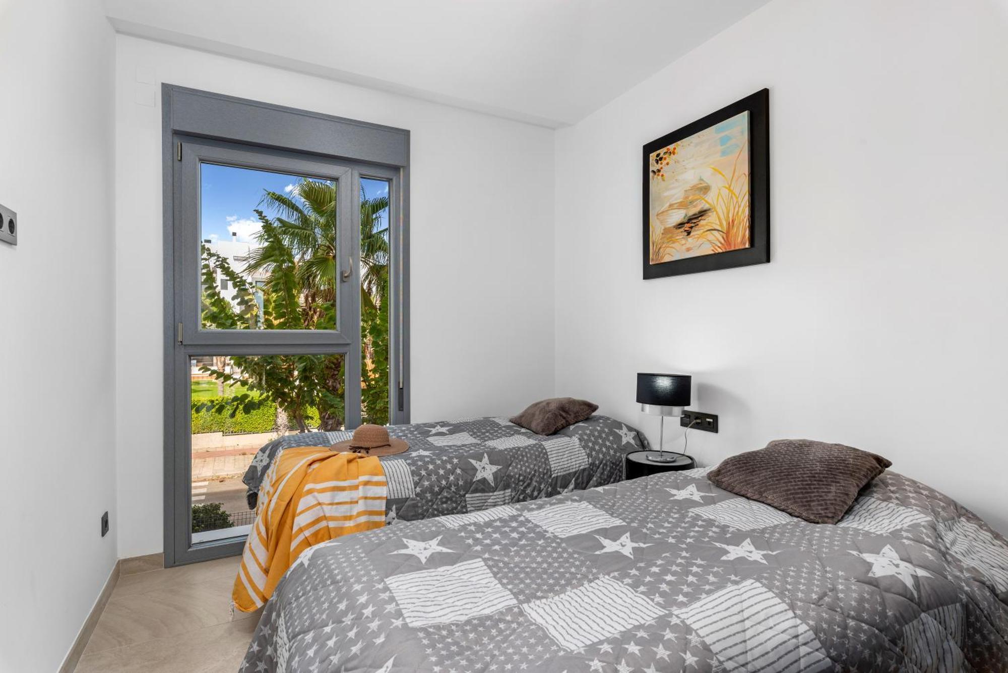 Luxusni Apartman Ve Spanelsku, Cabo Roig Orihuela Dış mekan fotoğraf