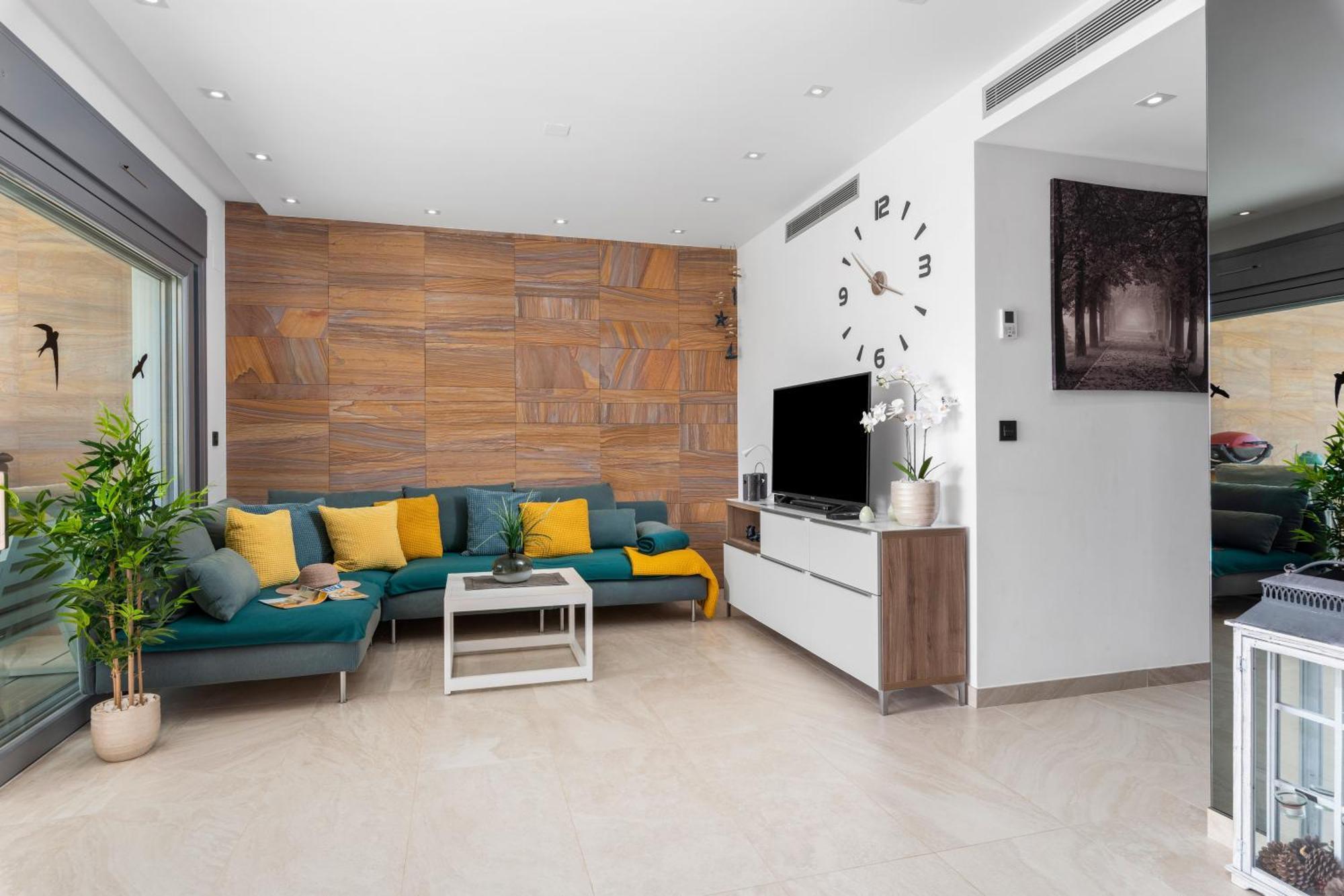 Luxusni Apartman Ve Spanelsku, Cabo Roig Orihuela Dış mekan fotoğraf
