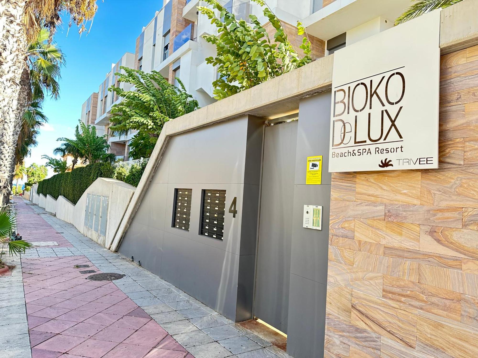 Luxusni Apartman Ve Spanelsku, Cabo Roig Orihuela Dış mekan fotoğraf