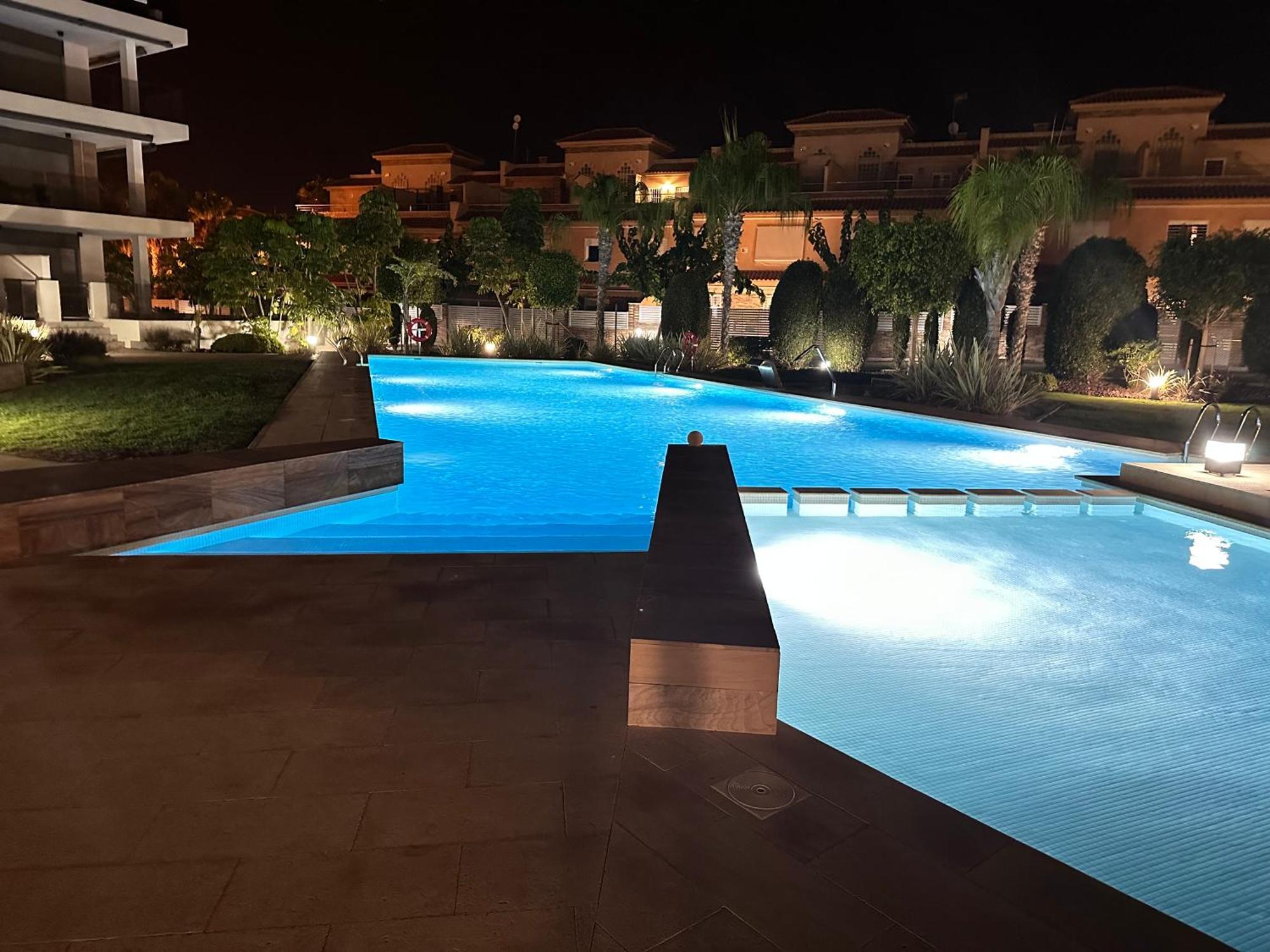 Luxusni Apartman Ve Spanelsku, Cabo Roig Orihuela Dış mekan fotoğraf