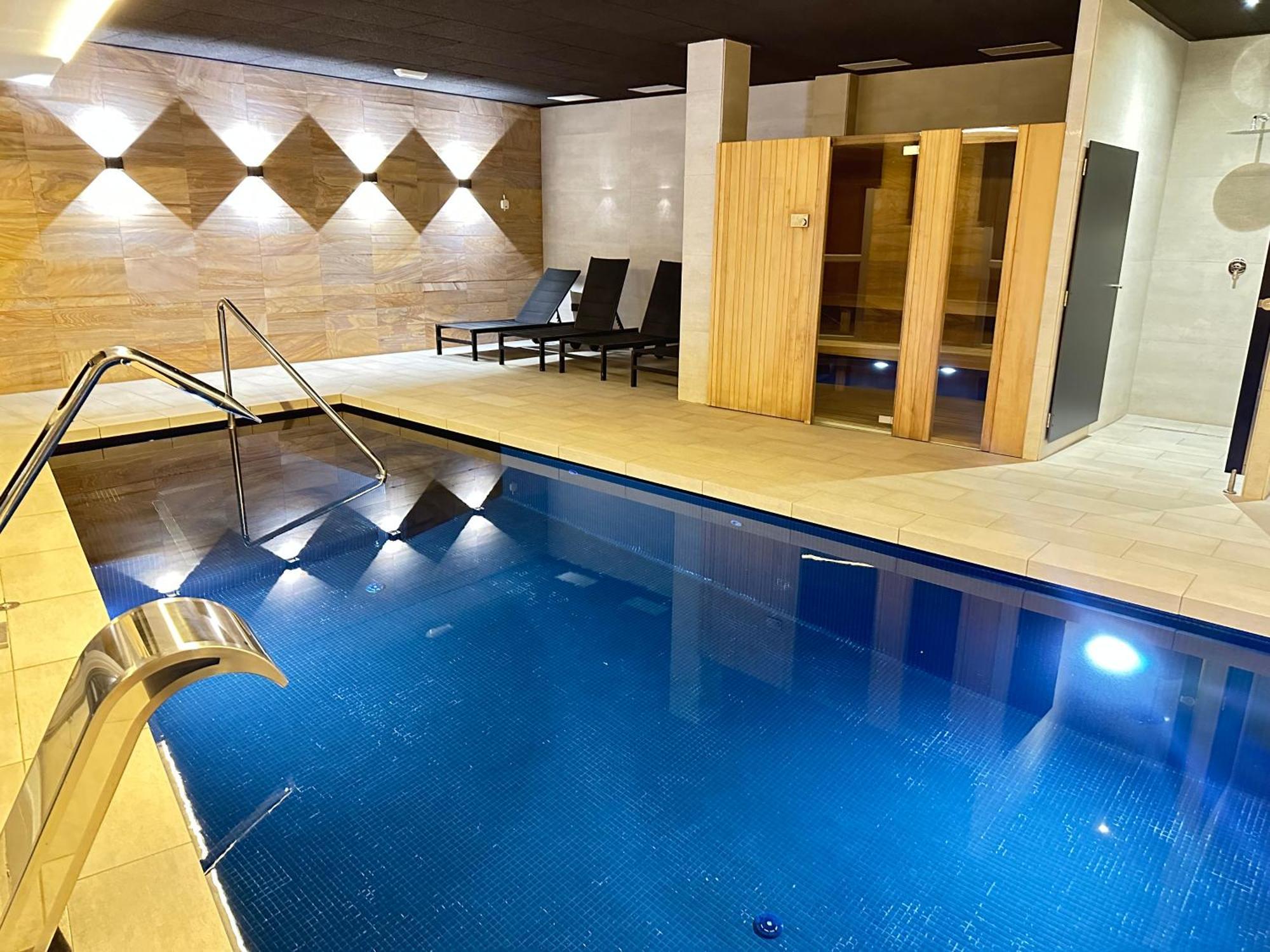 Luxusni Apartman Ve Spanelsku, Cabo Roig Orihuela Dış mekan fotoğraf