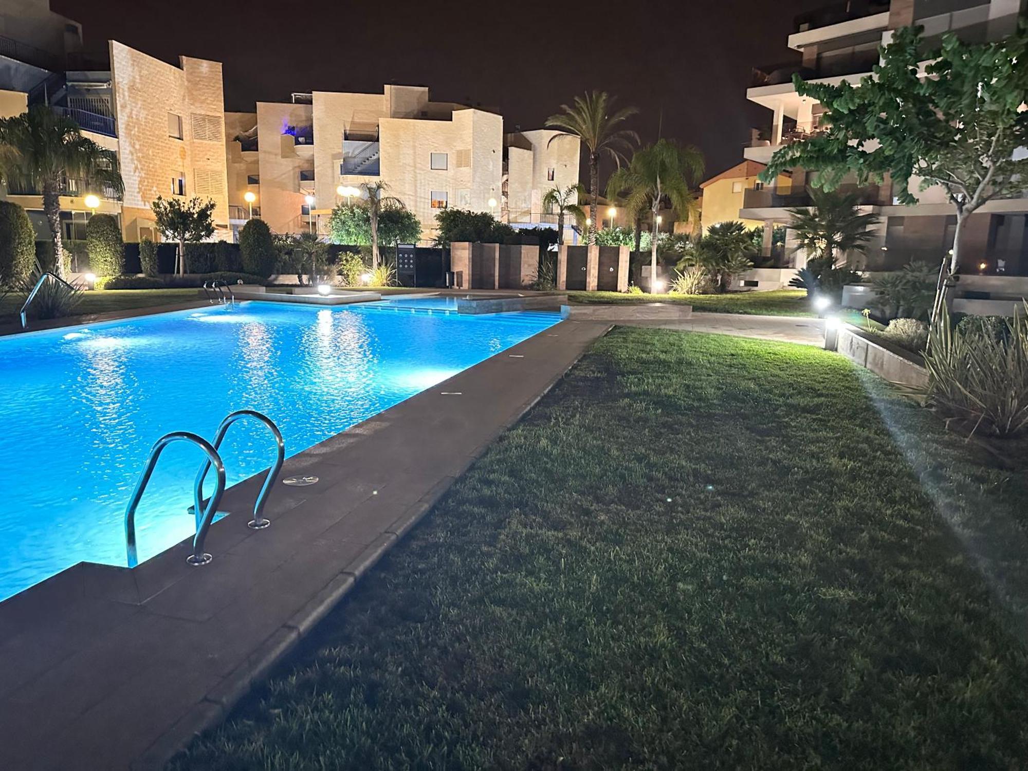 Luxusni Apartman Ve Spanelsku, Cabo Roig Orihuela Dış mekan fotoğraf