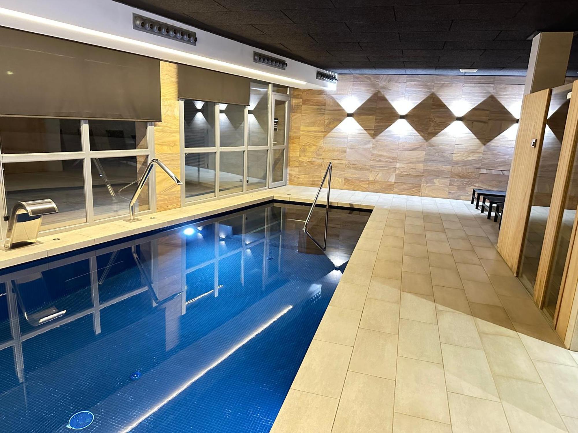 Luxusni Apartman Ve Spanelsku, Cabo Roig Orihuela Dış mekan fotoğraf