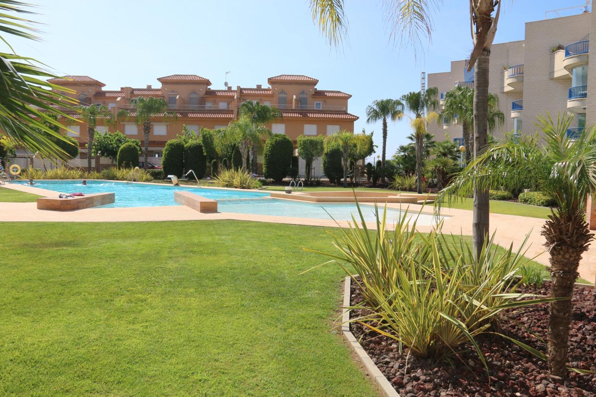 Luxusni Apartman Ve Spanelsku, Cabo Roig Orihuela Dış mekan fotoğraf