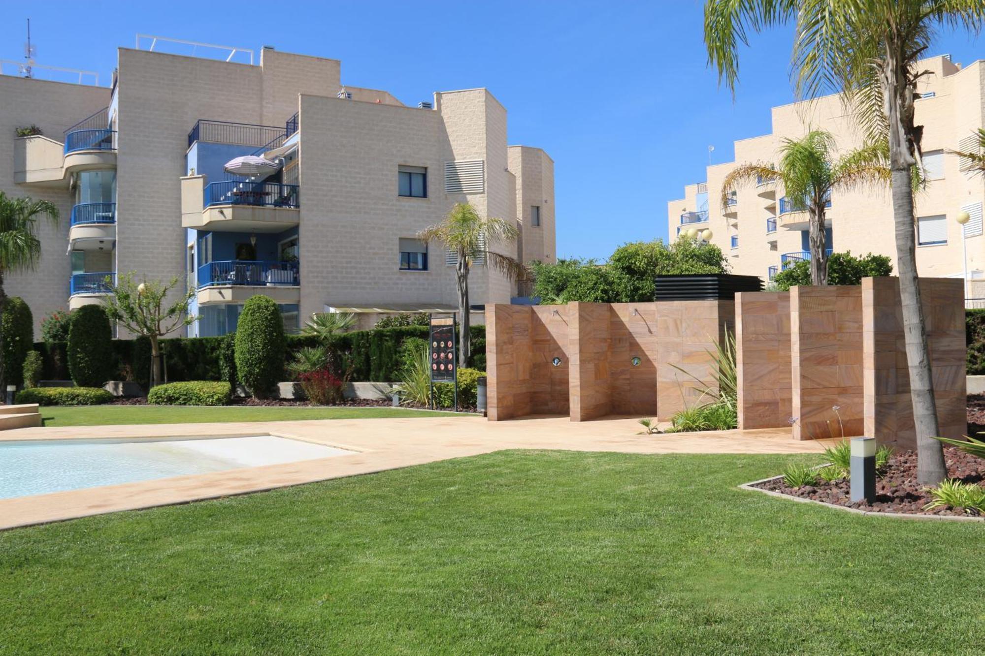 Luxusni Apartman Ve Spanelsku, Cabo Roig Orihuela Dış mekan fotoğraf