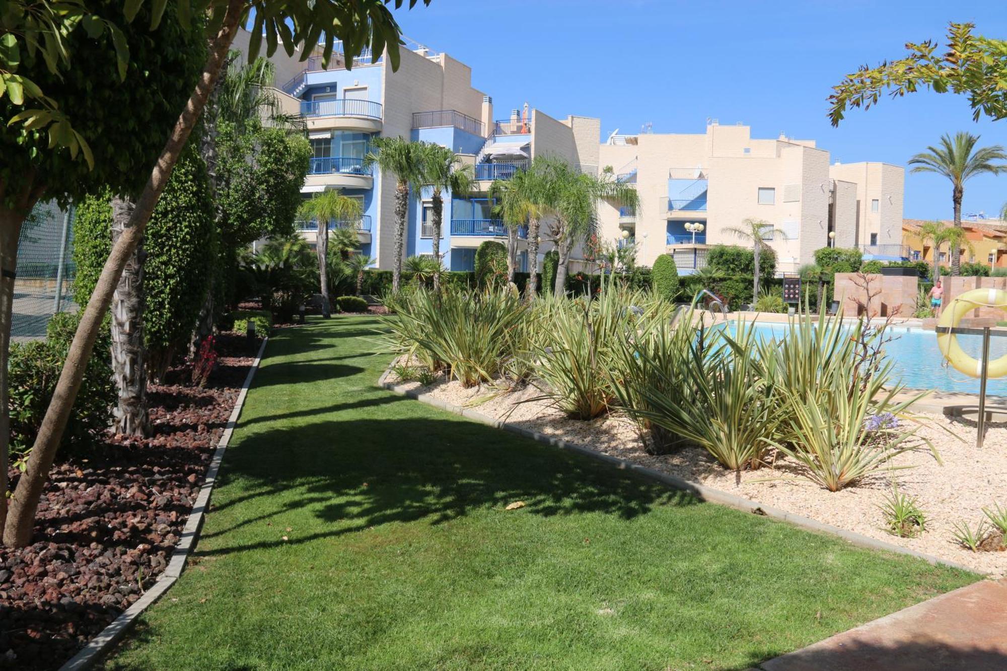 Luxusni Apartman Ve Spanelsku, Cabo Roig Orihuela Dış mekan fotoğraf