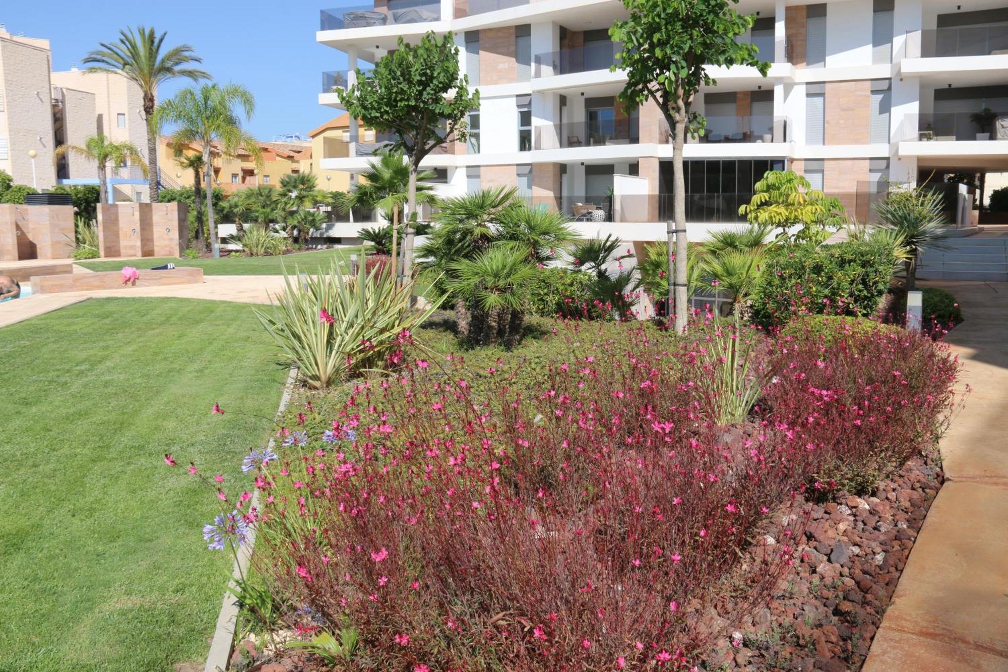Luxusni Apartman Ve Spanelsku, Cabo Roig Orihuela Dış mekan fotoğraf