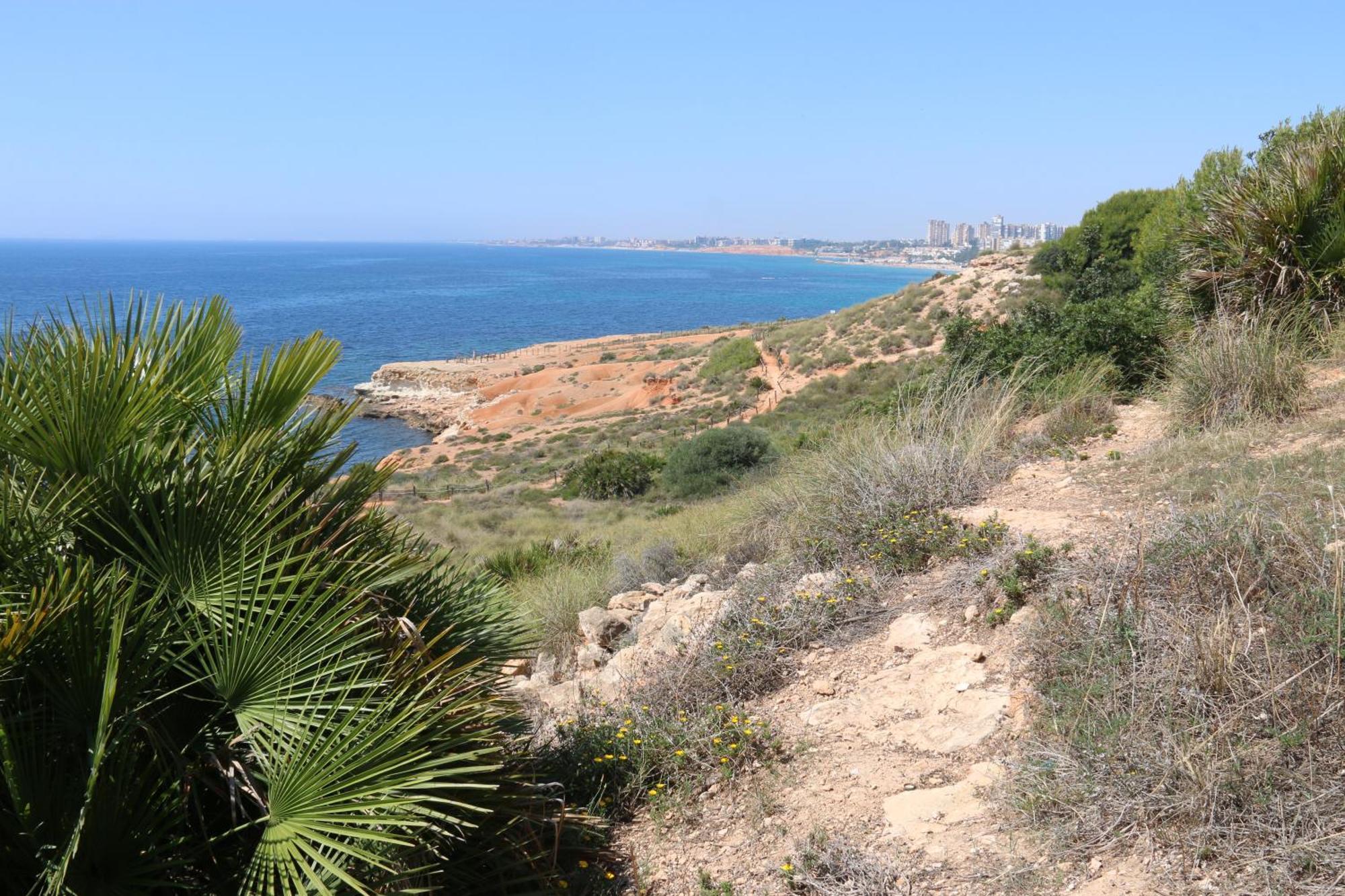 Luxusni Apartman Ve Spanelsku, Cabo Roig Orihuela Dış mekan fotoğraf