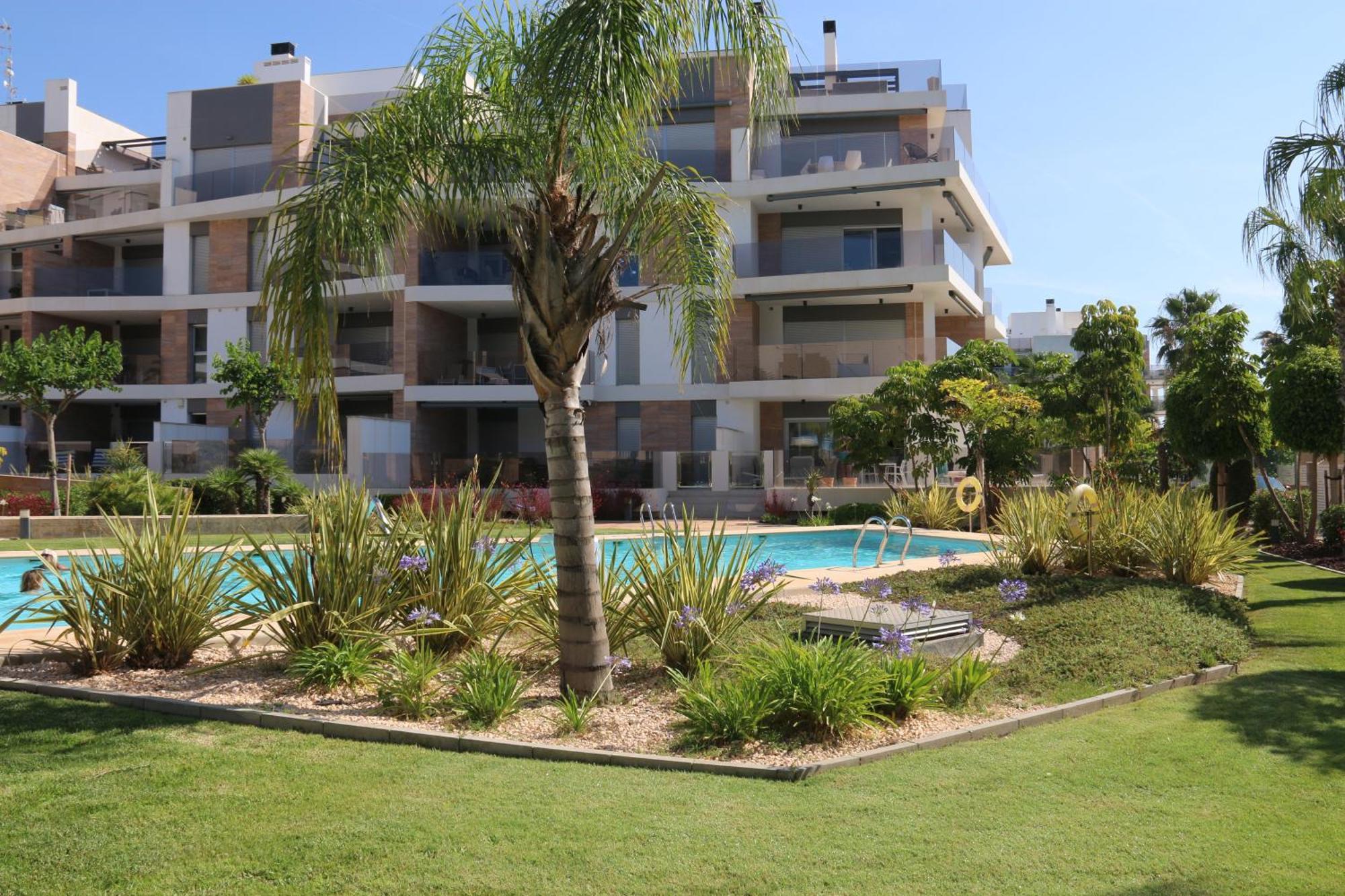 Luxusni Apartman Ve Spanelsku, Cabo Roig Orihuela Dış mekan fotoğraf
