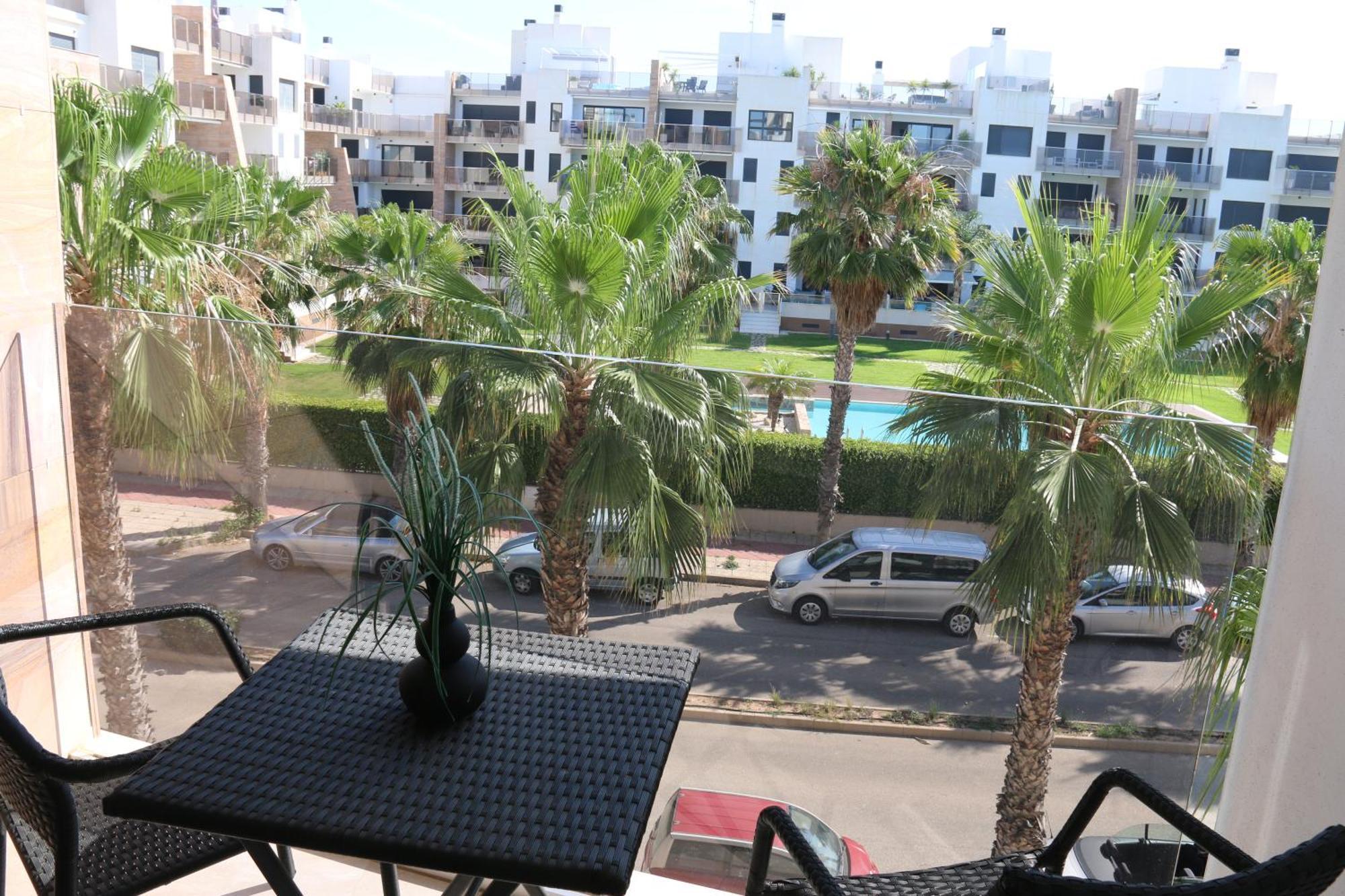 Luxusni Apartman Ve Spanelsku, Cabo Roig Orihuela Dış mekan fotoğraf