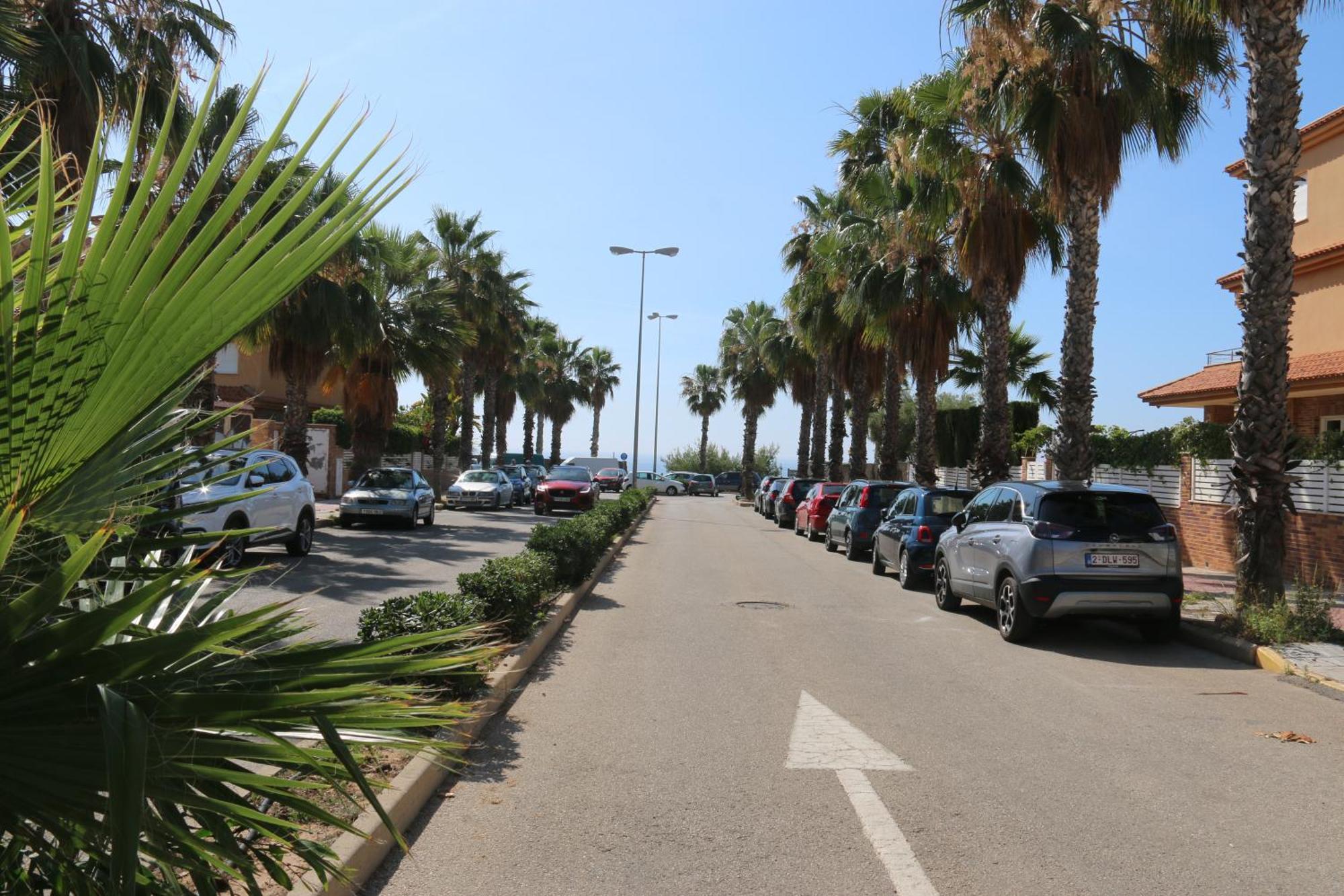 Luxusni Apartman Ve Spanelsku, Cabo Roig Orihuela Dış mekan fotoğraf