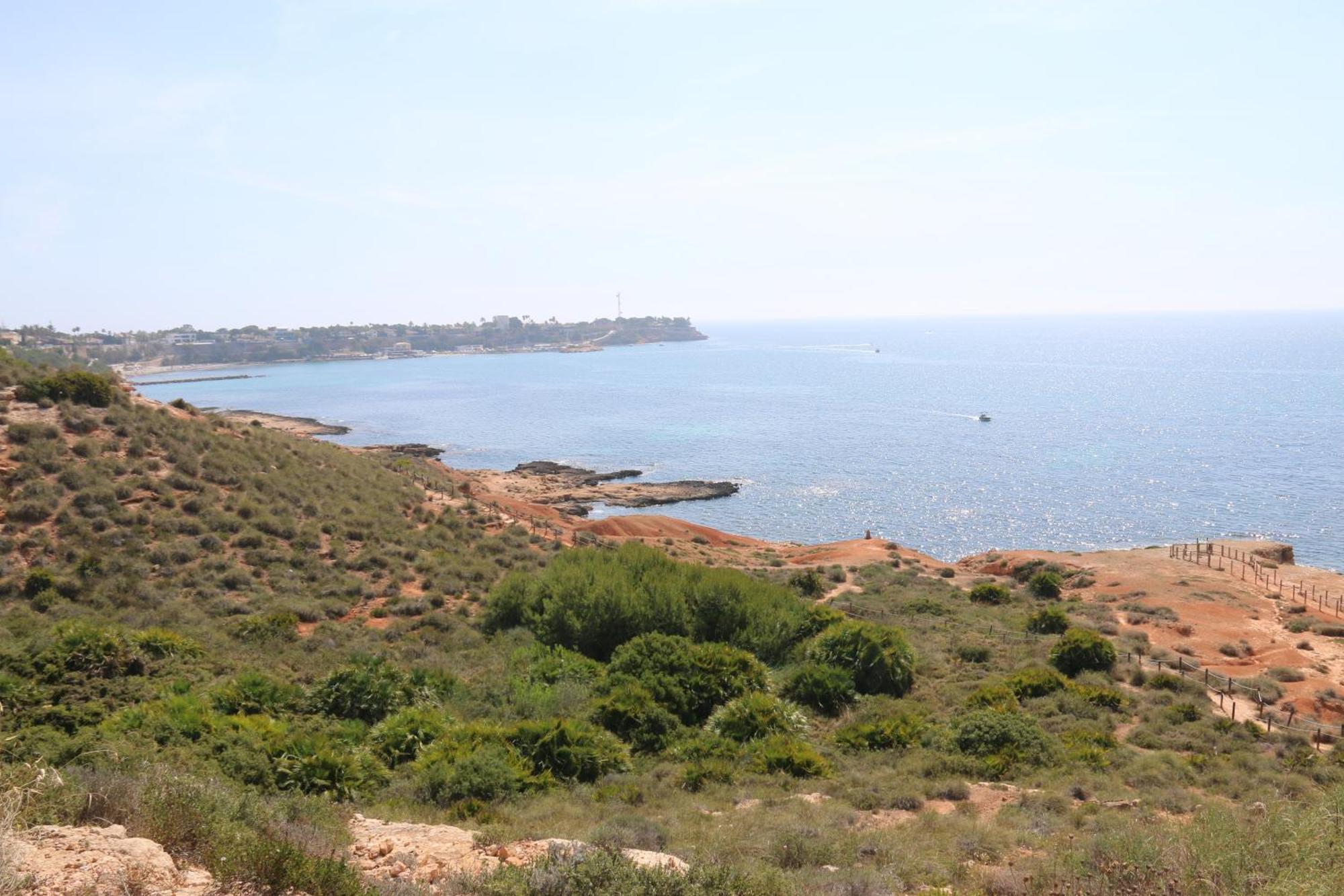 Luxusni Apartman Ve Spanelsku, Cabo Roig Orihuela Dış mekan fotoğraf