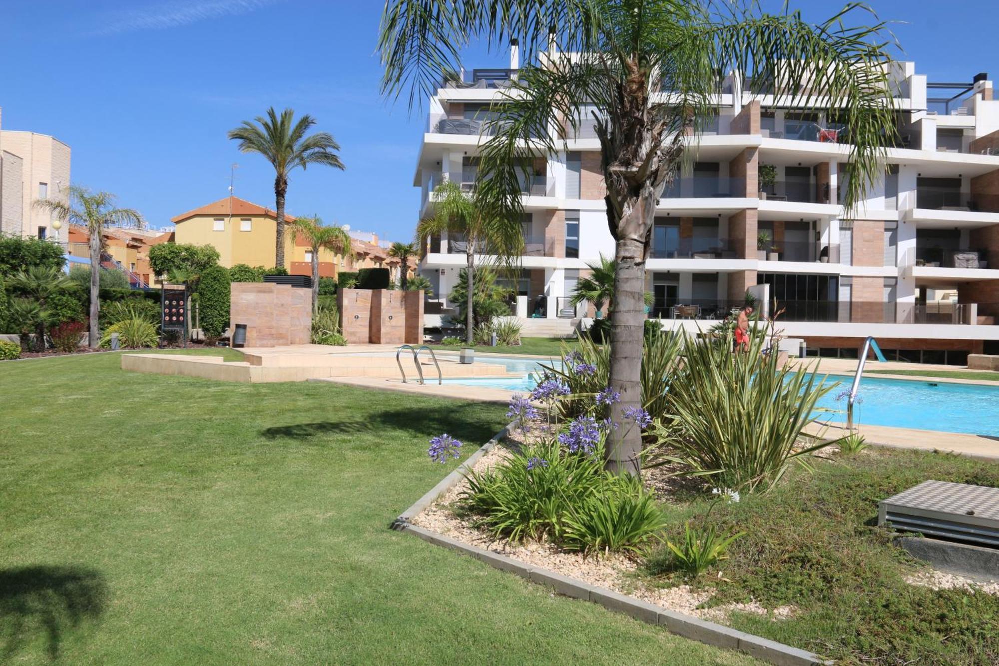 Luxusni Apartman Ve Spanelsku, Cabo Roig Orihuela Dış mekan fotoğraf