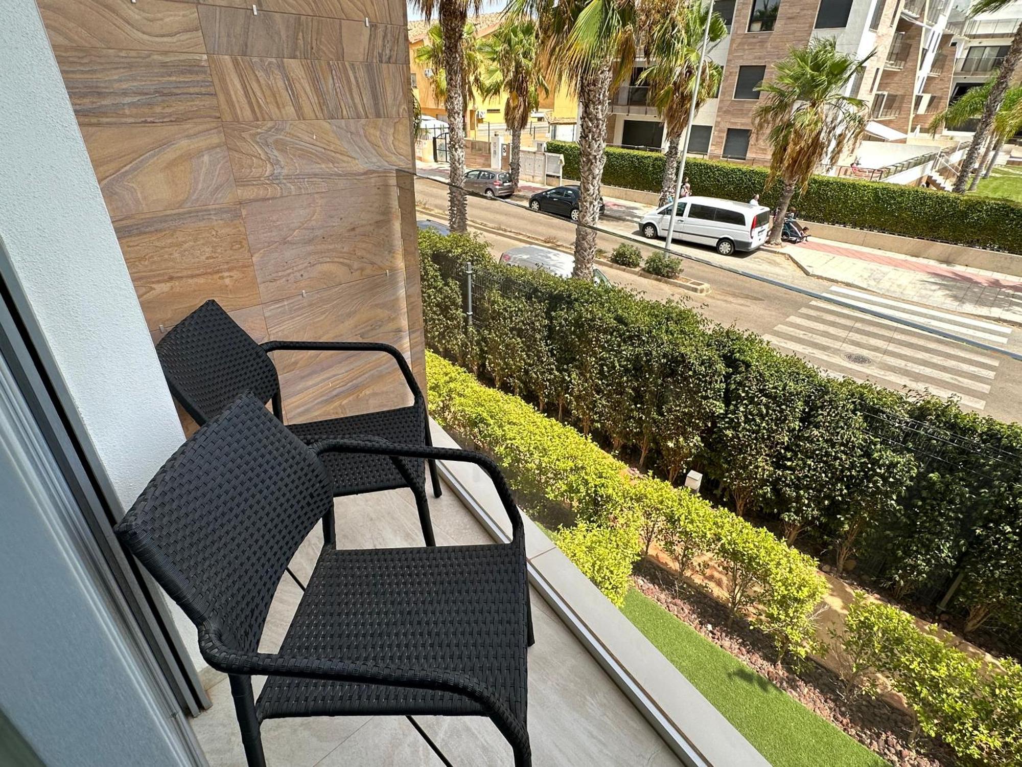 Luxusni Apartman Ve Spanelsku, Cabo Roig Orihuela Dış mekan fotoğraf
