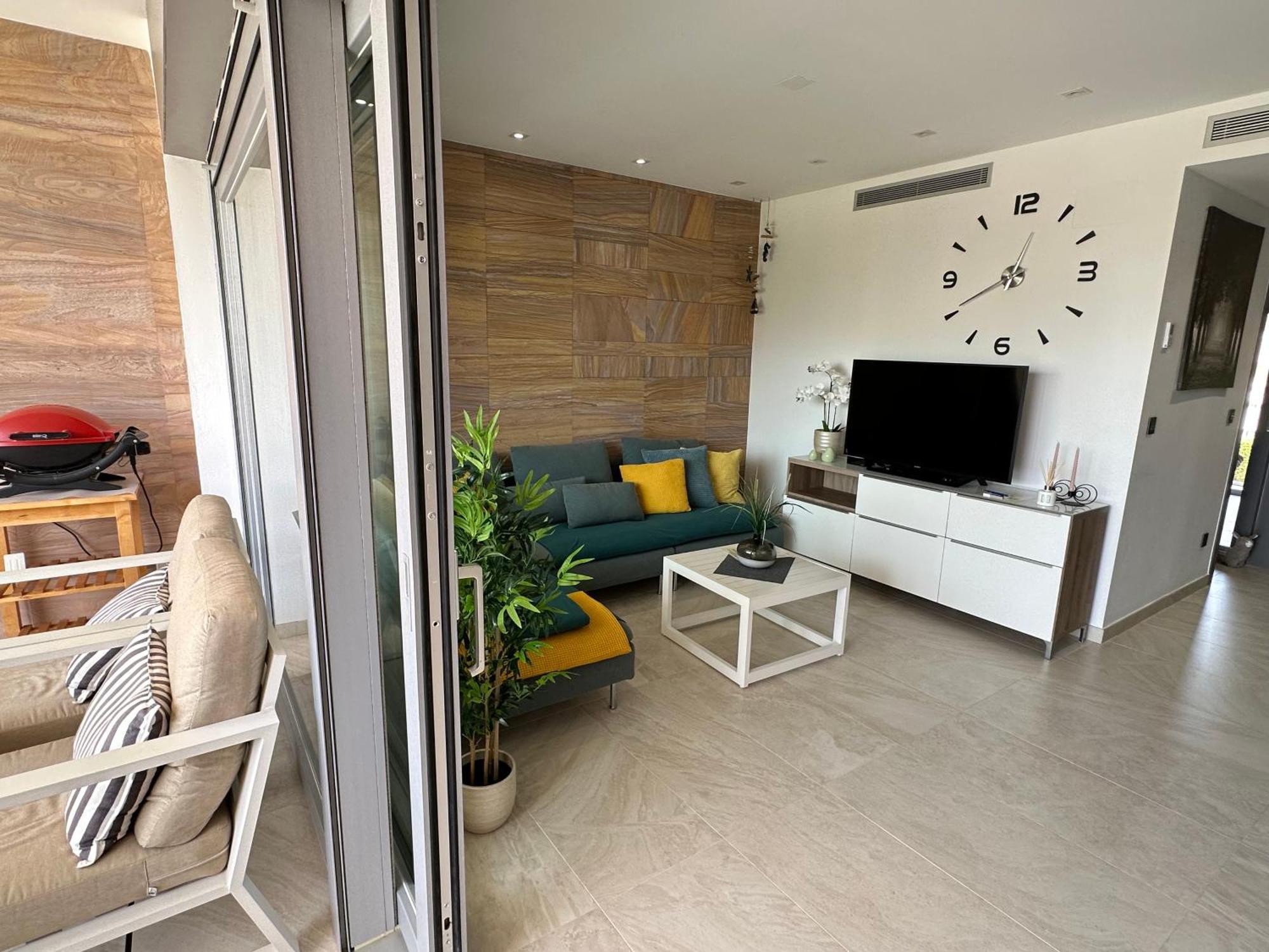 Luxusni Apartman Ve Spanelsku, Cabo Roig Orihuela Dış mekan fotoğraf